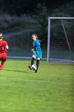 Bild 361 - wBJ TuS Tensfeld - SG Frisia /L/A/L : Ergebnis: 5:2